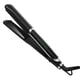 thumbnail image 1 of Pisexur Belleza Maquillaje Pinza para cabello liso con hebilla interior, flequillo, cabello rizado, peluquería, plancha de pelo de doble uso para cabello rizado y liso, varpara mujeres y hombres, 1 of 4