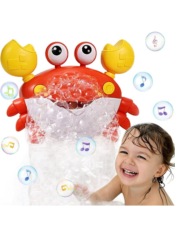 Kids' Bubble Baths in Bath & Shower - Walmart.com