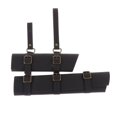 thumbnail image 1 of de PU Rapier Scabbard para Cosplay Performance Hombres Pirata Adultos Marrón jinwen Cinturón Espada Vaina, 1 of 8