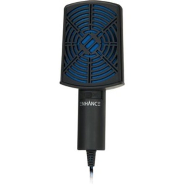 ENHANCE USB Condenser Microphone