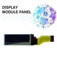 thumbnail image 4 of 0.91" OLED LCD Display Breakout Board Module 128X32 SSD1306 12 Pins, 4 of 4