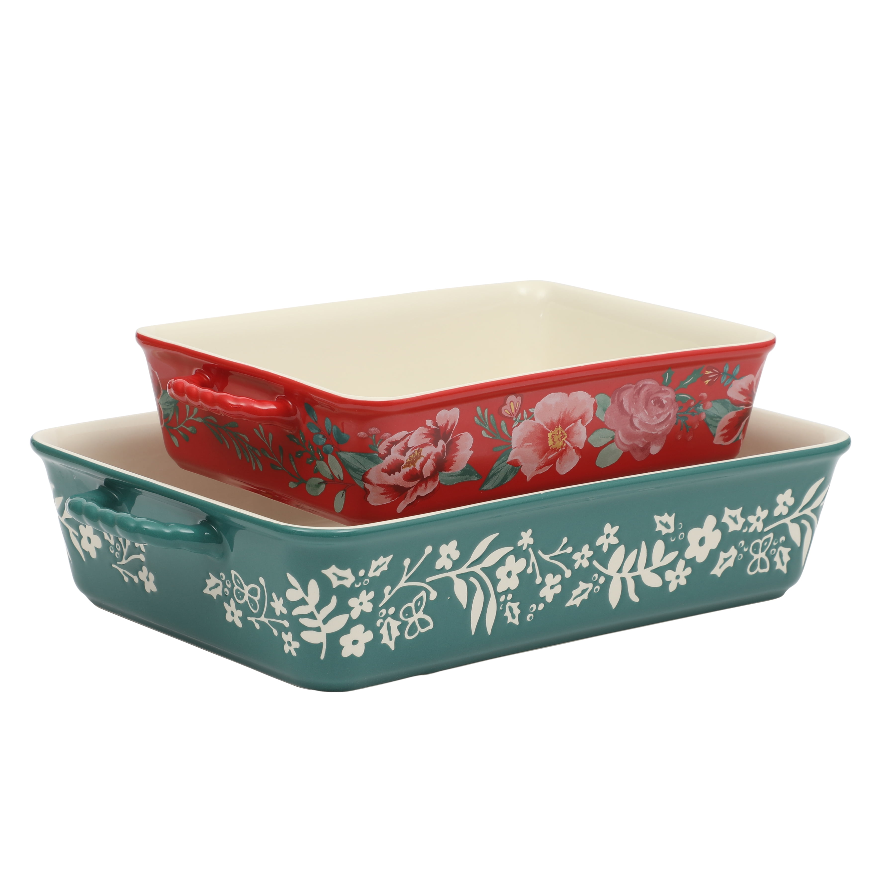The Pioneer Woman. - Brandclub - The Pioneer Woman Merry Meadow 2