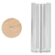thumbnail image 3 of Dispensador de discos de algodón para cosméticos, organizador transparente para hisopos de algodón de maquillaje, contenedores de almacenamiento redondos con tapa, 3 of 14