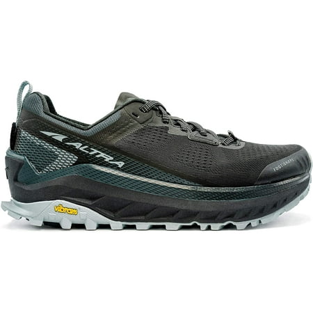 Altra - Women's Olympus 4 Trail Running Shoe - Medium Width main image 0