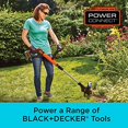thumbnail image 4 of Black & Decker 20V 4.0 Ah Lithium Battery, 4 of 6