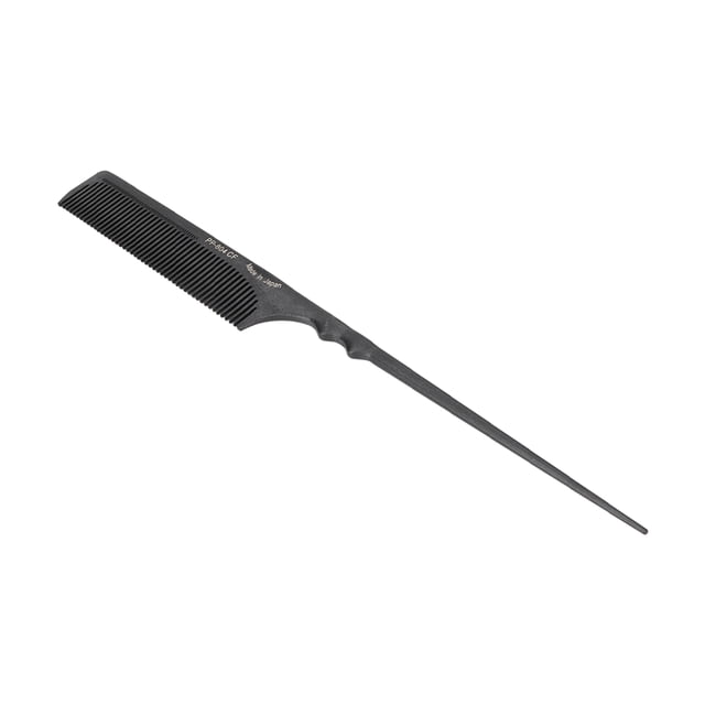 Detangle Hair Brush Detangle Hair, Rattail Comb Pintail Comb Parting Combs Teasing Combs Hair Combs for Women Brush Hairbrush Hair Brushes Hairbrushes Tail Comb Professional Grade