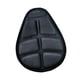 thumbnail image 3 of Funda para sillín de bicicleta, funda para cojín de sillín de bicicleta, cómoda funda para asiento de bicicleta con absorción de impactos para L, 3 of 8