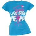 thumbnail image 1 of Guinness - Neon Alive Juniors T-Shirt, 1 of 1