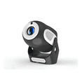 thumbnail image 1 of Mini Proyector Hy300x 4k Android 11 Wifi6 300ansi Lab.G, Negro, 1 of 5
