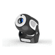 thumbnail image 1 of Mini Proyector Hy300x 4k Android 11 Wifi6 300ansi Lab.G, Negro, 1 of 5