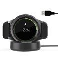 thumbnail image 3 of Wchiuoe For Galaxy Gear Sports Watch Wireless Charging Dock Fast Charger, 3 of 8