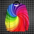 thumbnail image 5 of Nuevas sudaderas con capucha para hombre, suéteres con patrón de color impreso en 3D, moda deportiva, ocio diario, otoño e invierno, sudaderas cálidas para hombre, 5 of 5