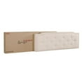 thumbnail image 4 of Home Furniture Deb Beige Full Adjustable Panel Bed, 4 of 7