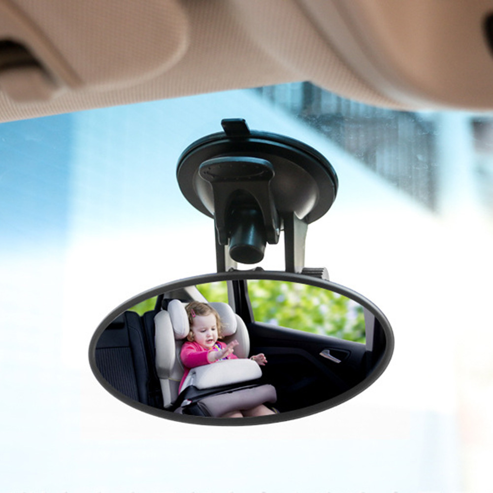 child rear view mirror