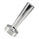 thumbnail image 5 of Coffee Tamper 24mm Herramienta De De de material acero Inoxidable Para office and cafe Home Soledad Tamper de café de acero inoxidable, 5 of 8