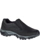 thumbnail image 2 of Zapato de Senderismo Moab Adventure Moc para Hombre Merrell, Negro, Talla 9.5 US, 2 of 2