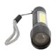thumbnail image 1 of Linternas Ultrabrillantes, Mini Luz De Trabajo Duradera Recargable Para Exteriores Para Acampar ANGGREK USB Rechargeable LED Flashlight, 1 of 8