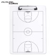 thumbnail image 3 of Future Stars Multi-Sport Clipboard - Basketball / Hockey, 3 of 4