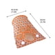 thumbnail image 2 of Túnel plegable para mascotas y perros - Carpa de juego interior exterior con material resistente a arañazos, diseño portátil y fácil de limpiar para gatitos, cachorros y animales pequeños, 2 of 2