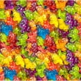thumbnail image 3 of Haribo Unicorn-i-Licious Gummi Candy - Share Size - 8 oz (Packaging May Vary), 3 of 5