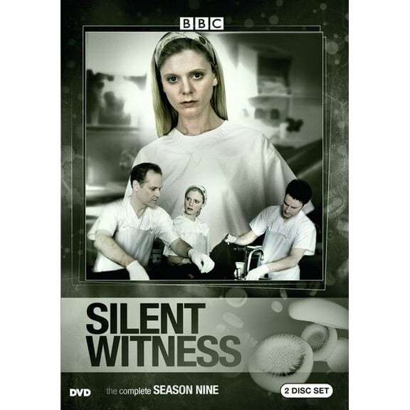 Silent Witness: The Complete Season Nine
