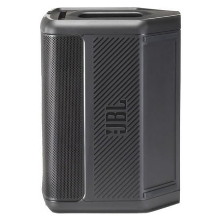 JBL - EON ONE Compact Portable Bluetooth Speaker and PA System with battery - Black