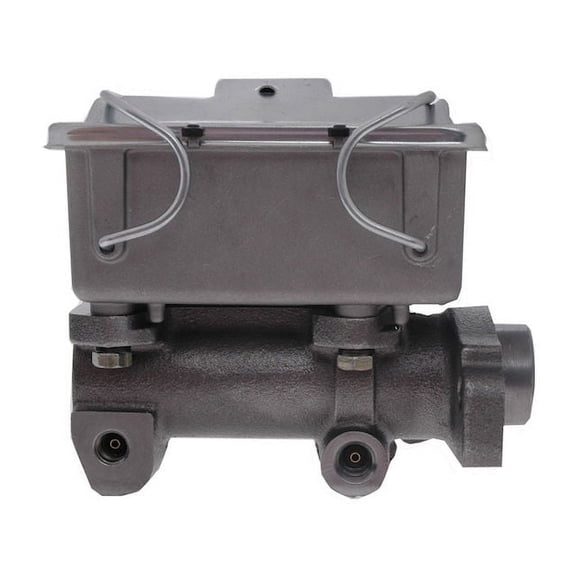 Brake Master Cylinder - Compatible with 1976 - 1995 Chevy G30 1977 1978 1979 1980 1981 1982 1983 1984 1985 1986 1987 1988 1989 1990 1991 1992 1993 1994
