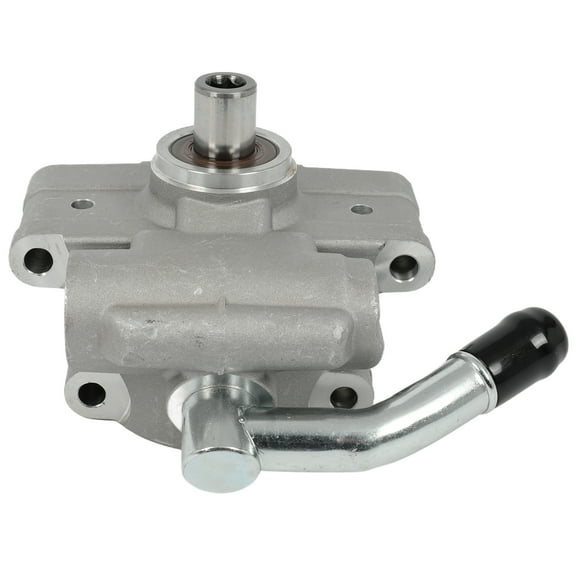 ECCPP Power Steering Pump fit for Ford F-250 F-350 Super Duty 2011 2012 2013 2014 2015 2016 V8 6.2L Flex Replace 20-5202, BC3Z3A696A