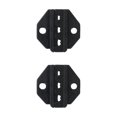 thumbnail image 3 of Wweixi Accessory Crimping Tool for Home Replaces Professional Crimper Plier Tool Stil L 2Set, 3 of 6