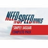 Electronic Arts Need For Speed Rivals: Simply Jaguar Bundle Expansion Pack (Digital Code)