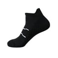 thumbnail image 4 of Ugoldhm Womens Running Socks Moisture-Wicking Soft Cotton Socks with Arch & Ankle Support, 4 of 4