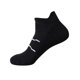thumbnail image 4 of Calcetines de mujer de moda de color sólido a prueba de olores deportivos que absorben el sudor calcetines bajos antideslizantes calcetines de mujer de poliéster, 4 of 4