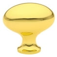 thumbnail image 3 of Emtek Oval Knob, 3 of 7