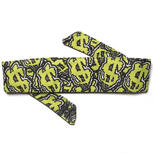 HK Army Headbands (Dirty Money)