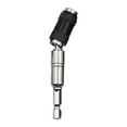 thumbnail image 1 of TIELUTT Screwdriver Bit Magnetizer and Demagnetizer for Enhanced Screw Holding and Fastening Efficiency Angle Grinder Extension Grout Saw Wire Drill Bit Set 3/8 Drill Bit Concrete Masonry Drill Bit 8, 1 of 6