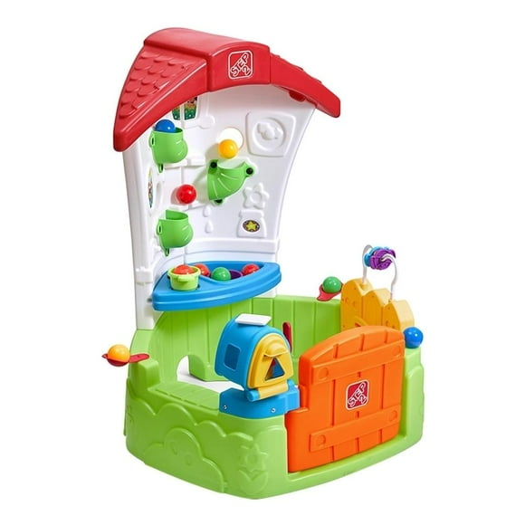 Casa de Juegos Step2 Toddler Corner