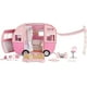 thumbnail image 1 of Na! Na! Na! Surprise Caravana Kitty-Cat - Caravana Rosa con Orejas y Cola de Gato Na! Na! Na! Surprise 1, 1 of 4