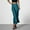 #6Green, variant on Byworldtasic Womens Skirts Women Solid High Waist Silky Casual Elastic Satin Skirt Solid Color Midi Skirt