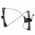 thumbnail image 3 of Power Window Regulator w/ Motor Left For Chevy Cobalt Pontiac G5 Pursuit, 3 of 7