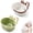 A+B, variant on Cactus Sink Strainer Basket for Kitchen Sink, Adjustable Sink Drain Strainer Basket with Hanging Strap, Sink Drain Strainer Food Catcher for Kitchen Faucet Drain (A)