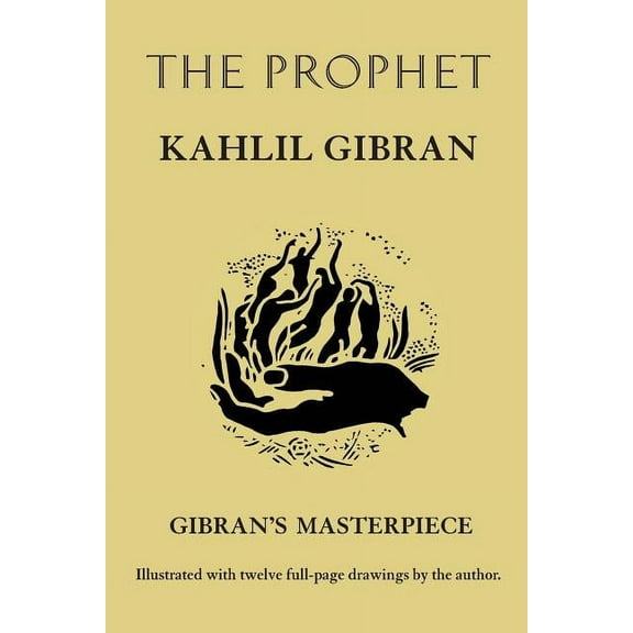 The Prophet (Paperback)