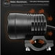 thumbnail image 2 of Lámpara Auxiliar LED Externa Sunnimix para Motocicleta 3600LM, 2 of 8