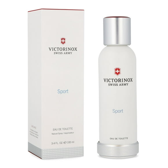 Swiss Army Sport 100 Ml Edt Spray Swiss Army Swiss Army Model