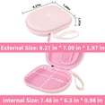 thumbnail image 3 of Funda para auriculares Boobewl compatible con JBL Tune 510BT/520BT, 3 of 8