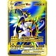 thumbnail image 2 of Cartas de Pokémon 10000, Arceus, Pikachu, Charizard, Vmax, Gx, monstruo de bolsillo dorado, letras de Metal de hierro en inglés, colección de tarjetas de regalo para niños, 2 of 4