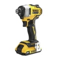 thumbnail image 4 of Taladro de impacto inalámbrico DEWALT DCF809D1 20V MAX, 4 of 6