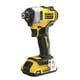 thumbnail image 4 of Taladro de impacto inalámbrico DEWALT DCF809D1 20V MAX, 4 of 6