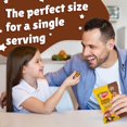 thumbnail image 5 of On-The-Go Fudge Stripes Cookies, 12 Count (Pack of 1), 5 of 5