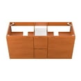 thumbnail image 4 of Scenic 48" Double Sink Compatible (Not Included) Bathroom Vanity Cabinet, 4 of 4