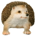 thumbnail image 2 of Wild Republic Hedgehog Polystone Animal Figurine, 2 of 5